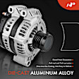 APALT235 Alternator