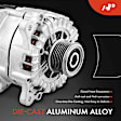 APALT241 Alternator