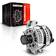 APALT244 Alternator 180A 12V CW 6-Groove Clutch