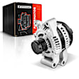 APALT253 Alternator 150A 12V CW 6-Groove Decoupler