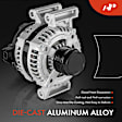 APALT256 Alternator