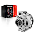 APALT264 Alternator 210A 12V CW 8-Groove