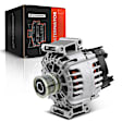 APALT265 Alternator 125A 12V CW 6-Groove Clutch