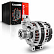 APALT267 Alternator 180A 12V CCW 6-Groove Clutch