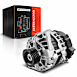 APALT291 Alternator 90A 12V CW 6-Groove