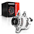 APALT292 Alternator 90A 12V CW 4-Groove