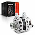 APALT293 Alternator 110A 12V CW 6-Groove Clutch
