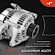 APALT297 Alternator