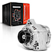 APALT305 Alternator 100A 12V CW 6-Groove