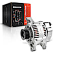 APALT308 Alternator 90A 12V CW 6-Groove