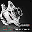 APALT310 Alternator