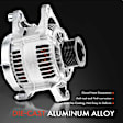 APALT322 Alternator