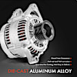 APALT328 Alternator