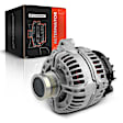 APALT333 Alternator 120A 12V CW 6-Groove Clutch