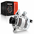 APALT341 Alternator 136A 12V CW 7-Groove