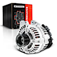 APALT344 Alternator 90A 12V CW 6-Groove