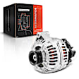 APALT346 Alternator 12V CW 6-Groove