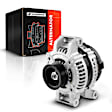 APALT348 Alternator