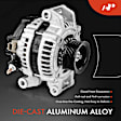 APALT348 Alternator