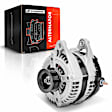 APALT362 Alternator 160A 12V CW 6-Groove