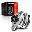 APALT366 Alternator 140A 12V CW 6-Groove