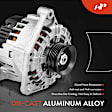 APALT367 Alternator