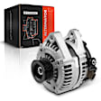 APALT369 Alternator 130A 12V CW 6-Groove