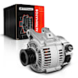 2002 Toyota Camry - Alternator, 2.4L 4Cyl For Vehicle Built in Japan, CW, New, 80