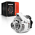 APALT382 Alternator 145A 12V CW 6-Groove Clutch