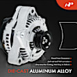 APALT394 Alternator