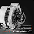 APALT404 Alternator