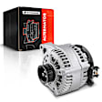 APALT409 Alternator 180A 12V CW 6-Groove