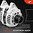 APALT415 Alternator