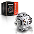 APALT418 Alternator 180A 12V CW 6-Groove Clutch