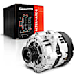APALT437 Alternator