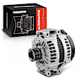 APALT446 Alternator 220A 12V CW 6-Groove