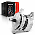 APALT463 Alternator 130A 12V Bi without Pulley