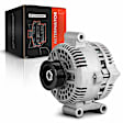 APALT471 Alternator 130A 12V CW 6-Groove 66mm Pulley