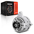 APALT472 Alternator 250A 12V CW 10-Groove