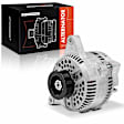 APALT474 Alternator 130A 12V CW