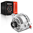 APALT475 Alternator 130A 12V CW 6-Groove