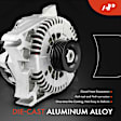 APALT476 Alternator