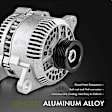 APALT480 Alternator