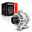 APALT483 Alternator 110A 12V CW 8-Groove