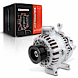 APALT485 Alternator 110A 12V CW 8-Groove