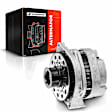 APALT496 Alternator 140A 12V CW 6-Groove