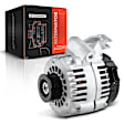 APALT500 Alternator 105A 12V CW 6-Groove