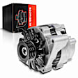 APALT511 Alternator 105A 12V CW 6-Groove