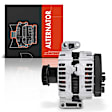 APALT512 Alternator 140A 12V CW 6-Groove