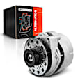 APALT525 Alternator 140A 12V CW 6-Groove